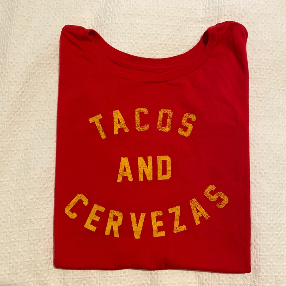 Graphic Tee